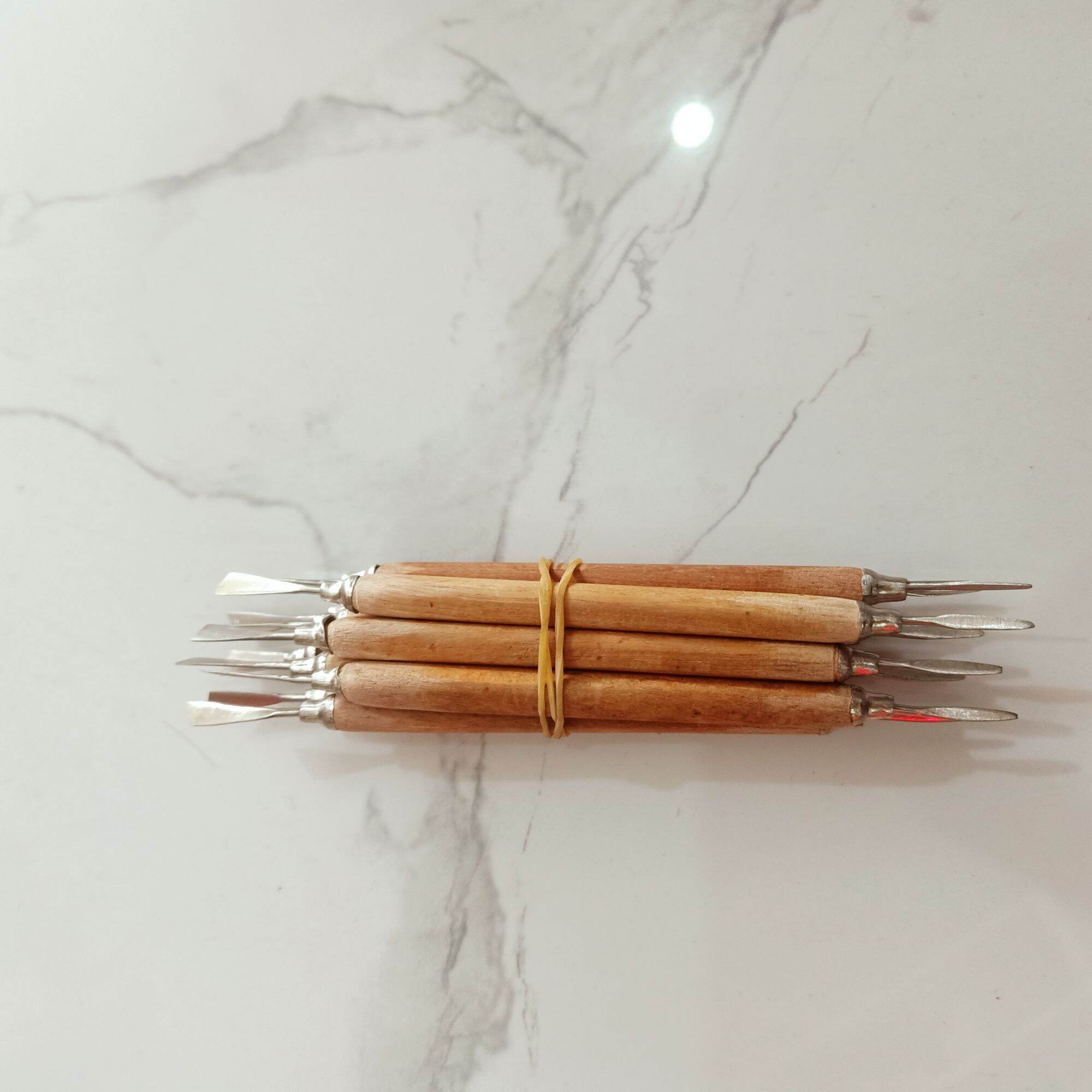 Cây móc khoé gỗ 2 đầu