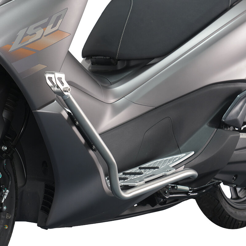 STUNTCX | Protective Frame Motorcycle Guard Giá 3,700,000 Đồng*Miễn phí vận chuyển