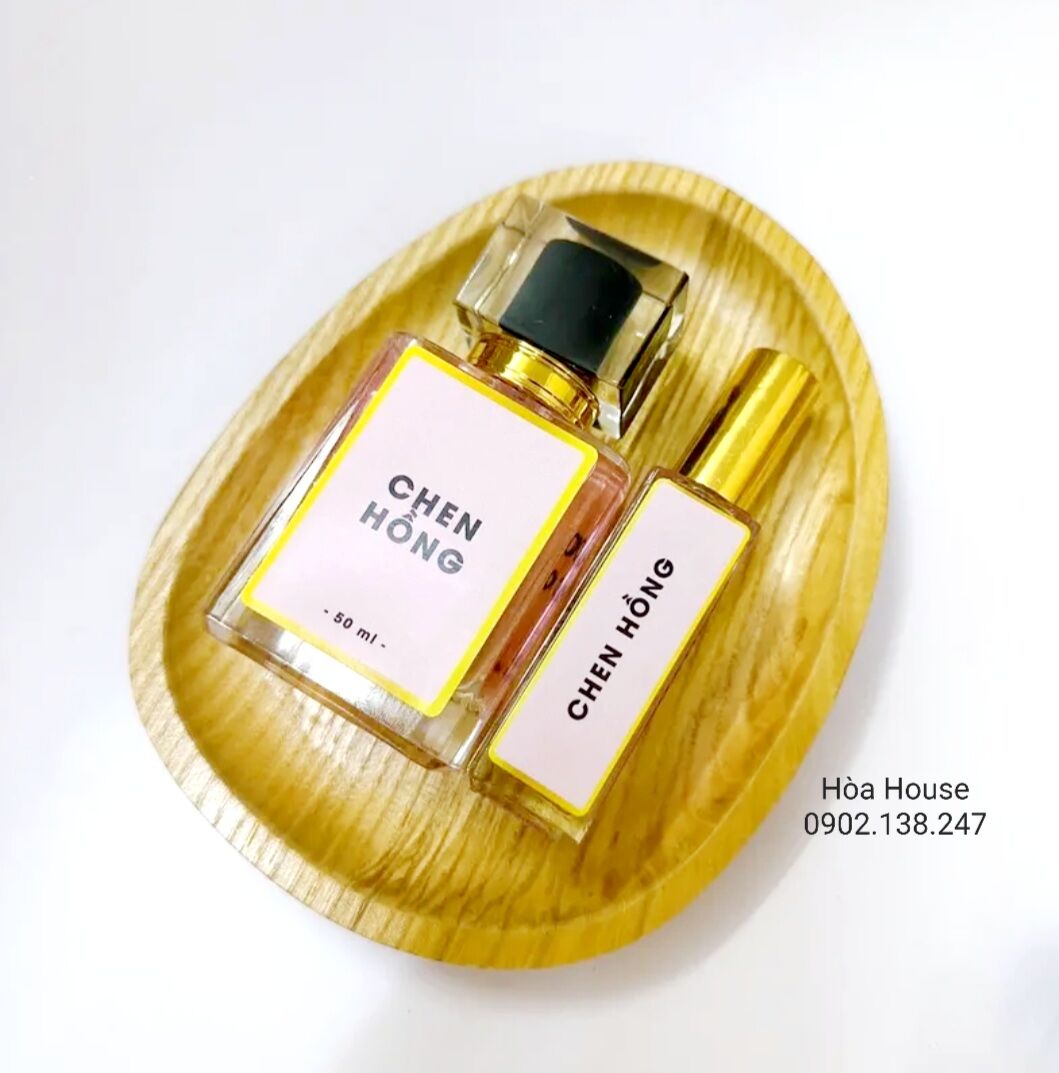 [Xem mô tả] Nước hoa Nhà Chờ Neo