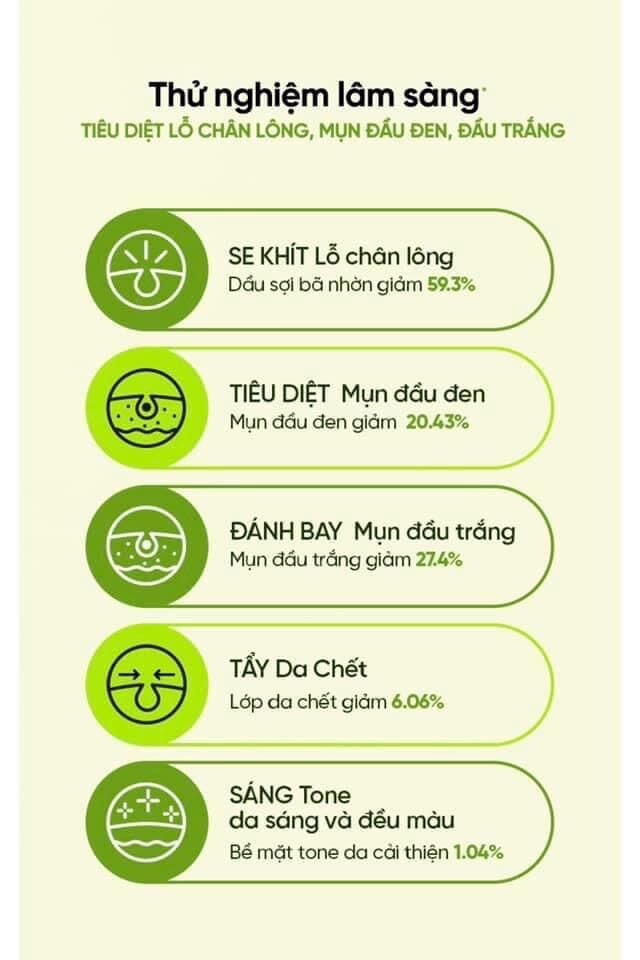 MẶT NẠ ĐẤT SÉT MẦM ĐẬU XANH BEPLAIN