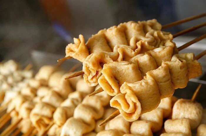 Chả cá Madang Hàn Quốc 500g