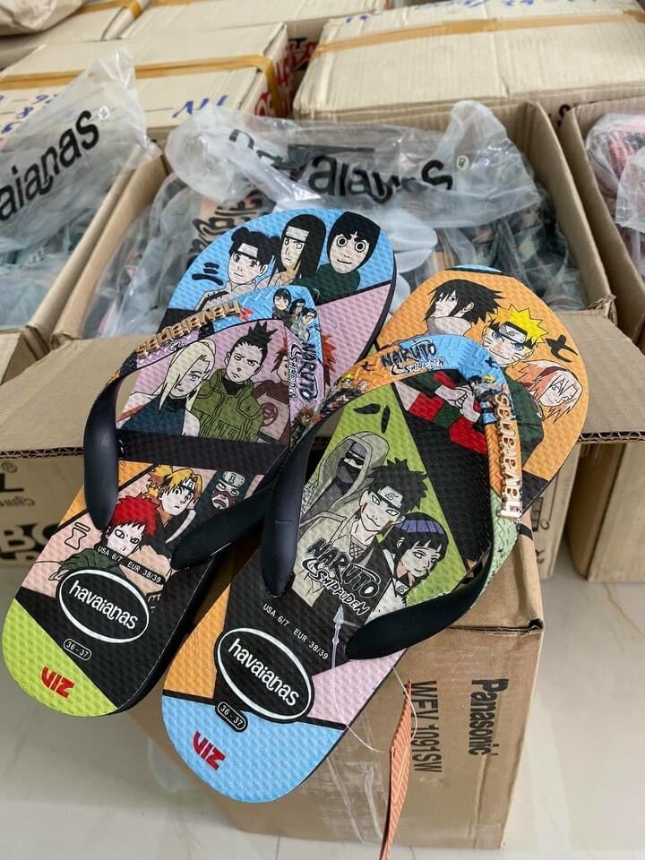 Dép havaianas Thái đủ size