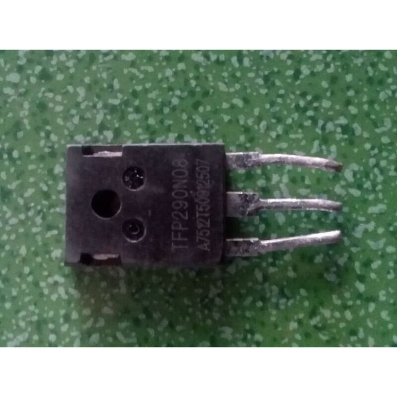 1 CHIẾC MOSFET THÁO MÁY  290N08