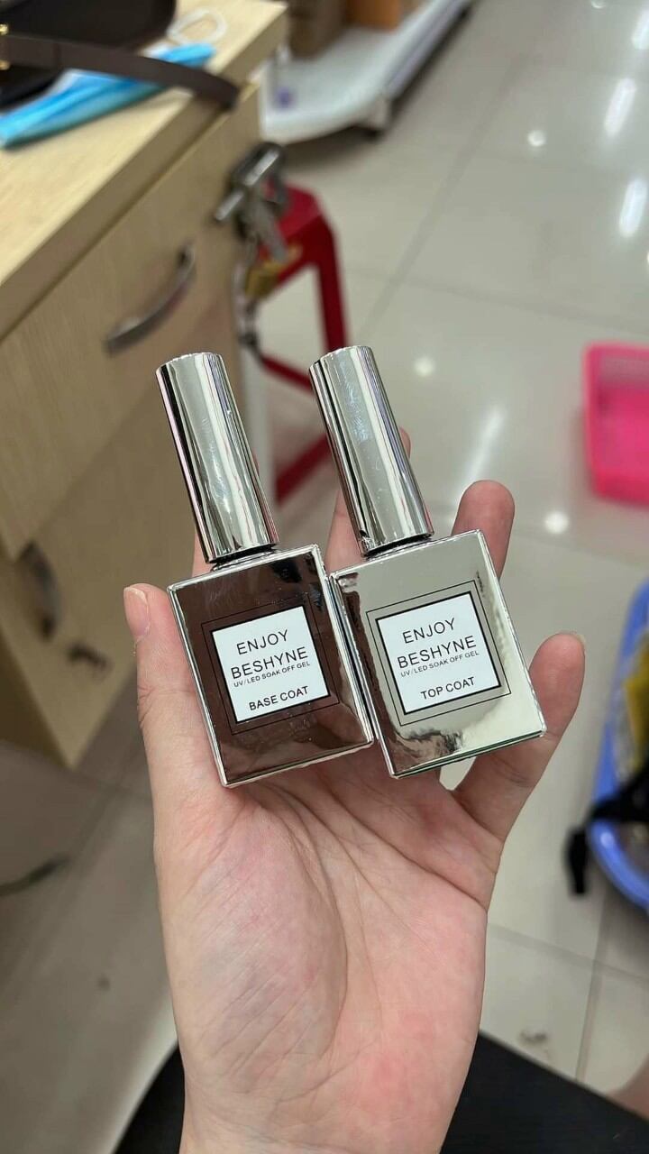 Base top Enjoy siêu bền siêu bóng