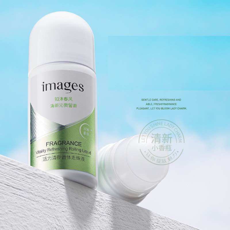 Lăn khử mùi images, lăn nách images, lăn kiểm soát mùi mô hôi dưỡng ẩm dưới cánh tay 50ml