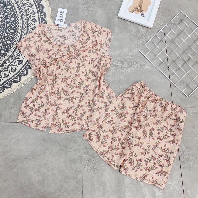Đồ female home wear