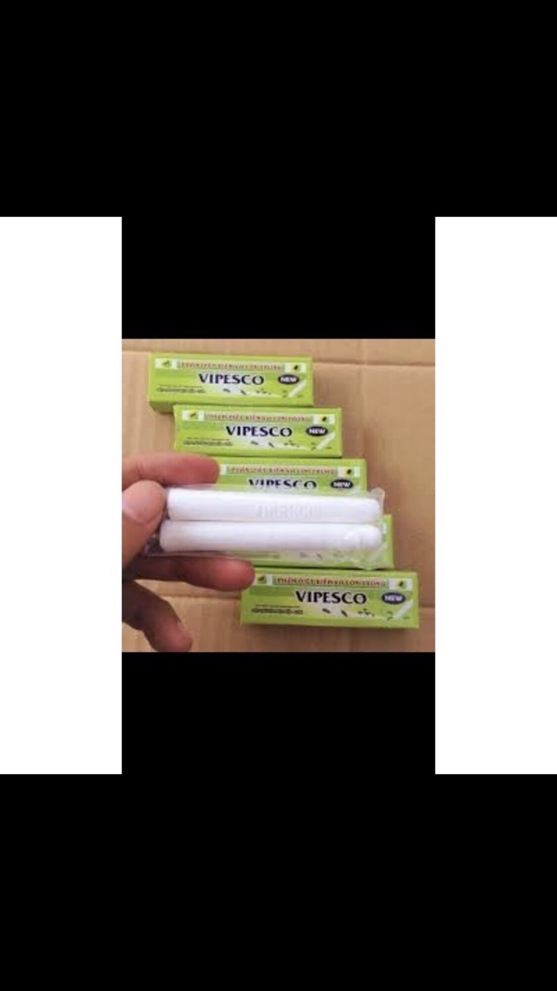 [HCM]Phấn chống kiến cho hamster