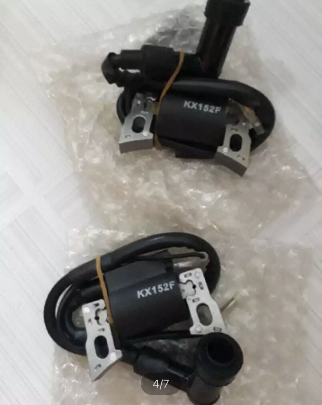 IC/mobin máy bơm nước 152F/GX100