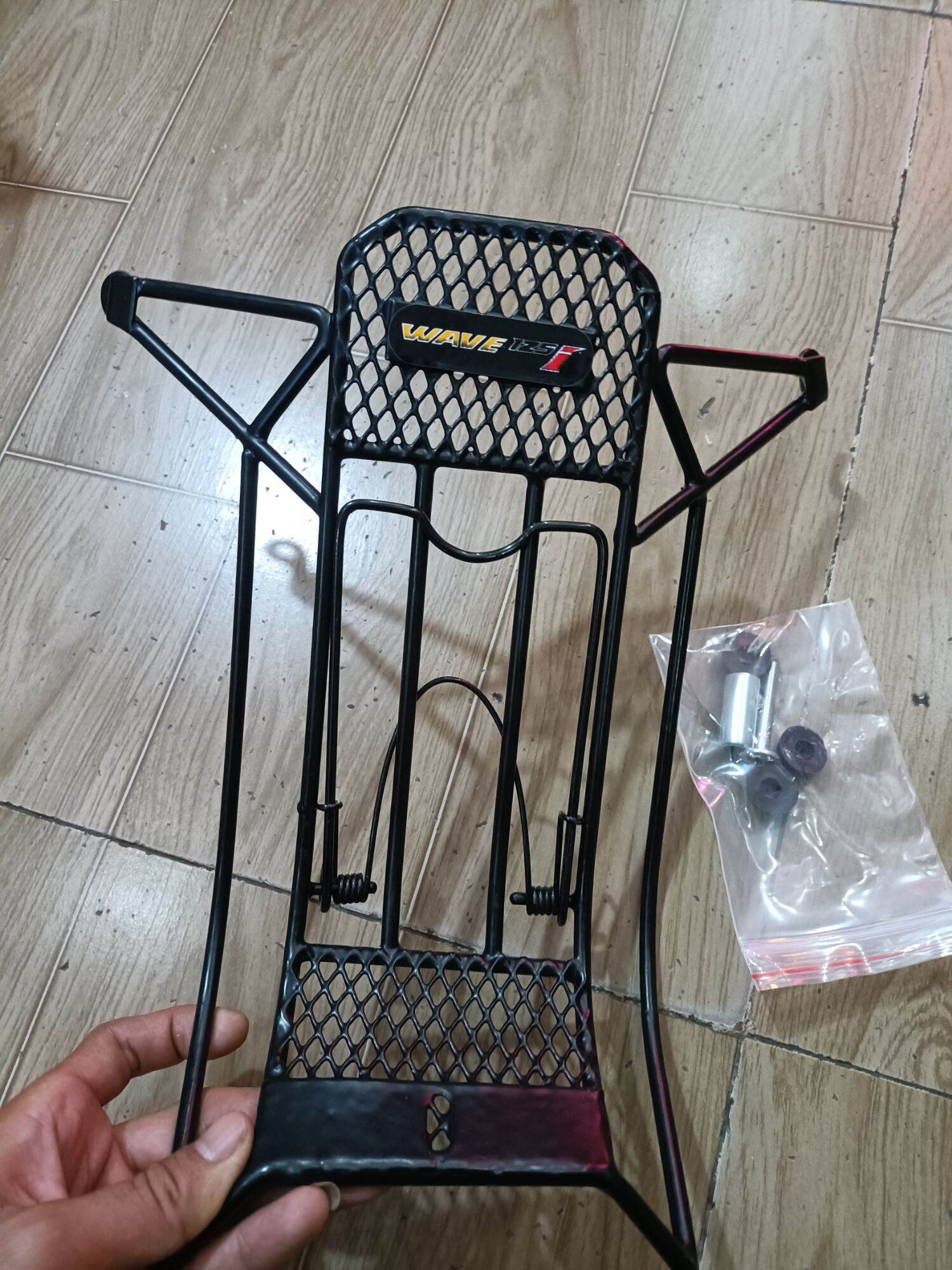 Baga giữa xe future led wave 125i