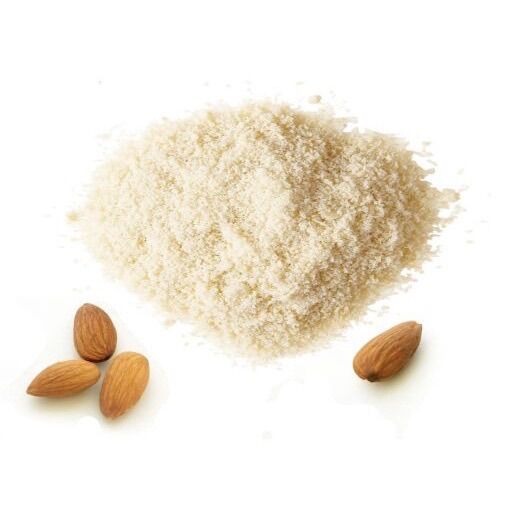 Hạnh nhân bột nhập khẩu Mỹ (Date mới)