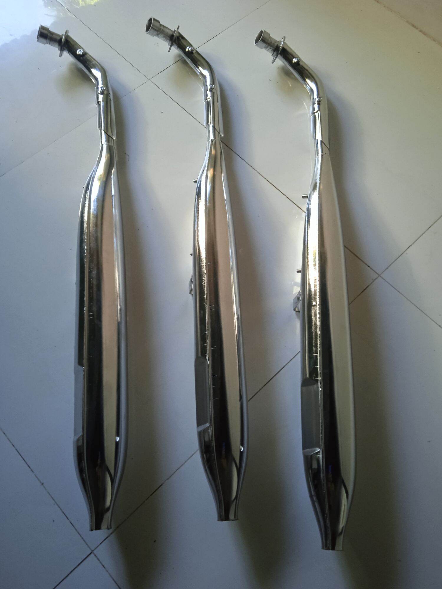 Pô Đam Nổ Giòn Gắn Wave Dream Cup 67 Sym Elegant...