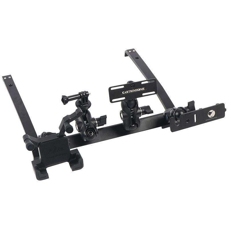 HATE | Multi-functional Car Mounting Bracket for JMC Truck Giá 3,635,000 Đồng*Miễn phí vận chuyển