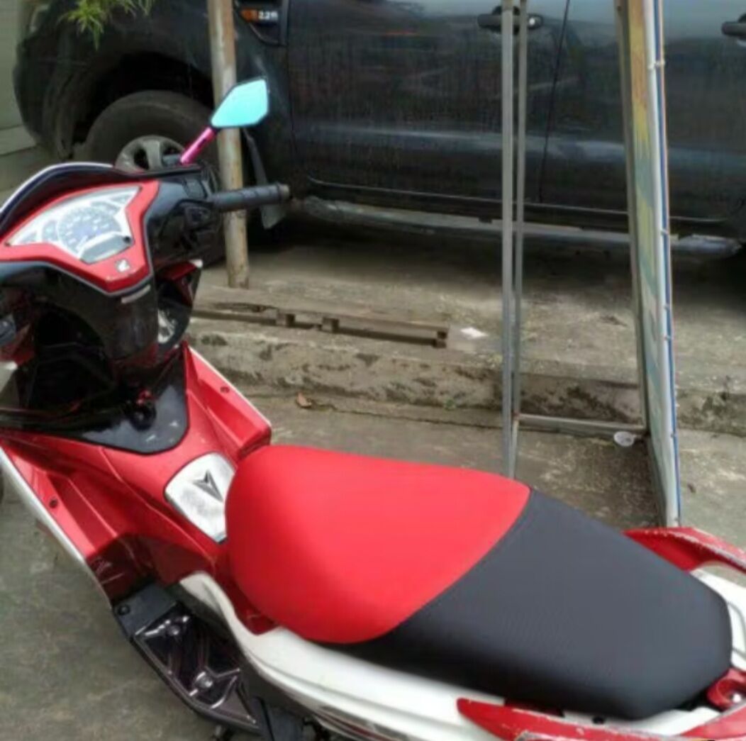 [HCM]Áo yên xe Airblade 2013- 2014-2015