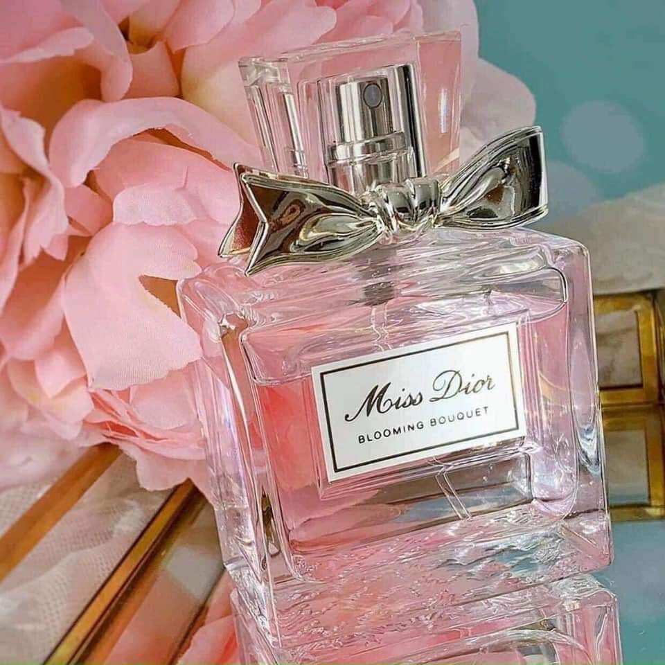 Nước hoa Miss Dior Eau de Toilette