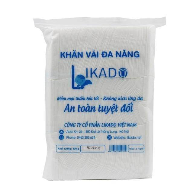 Khăn khô đa năng Likado