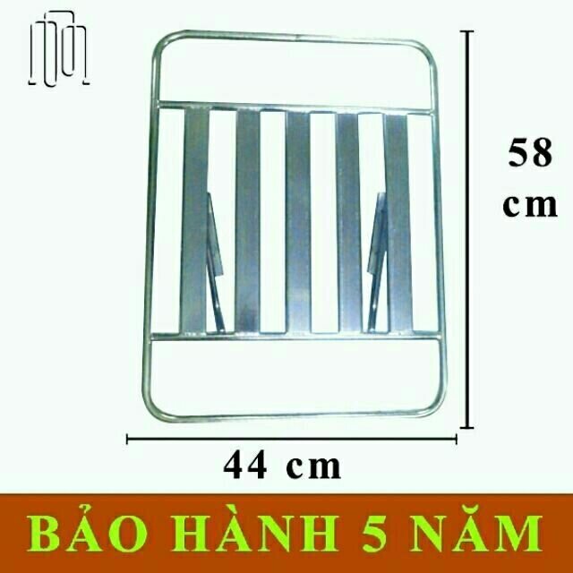 Baga chở hàng dễ tháo lắp