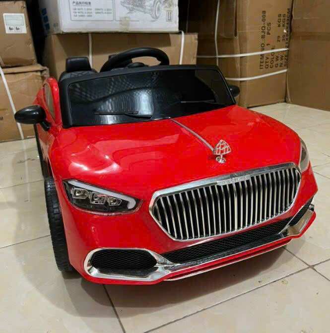 Xe ô tô điện trẻ em maybach 966