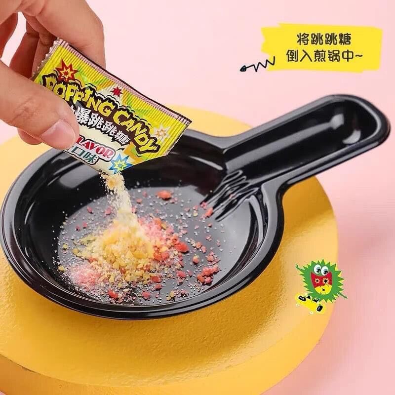 Thạch chảo trứng ốp la 10k/ hộp