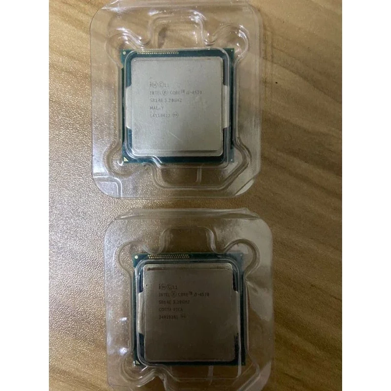cpu i5 4570 chiến game mượt