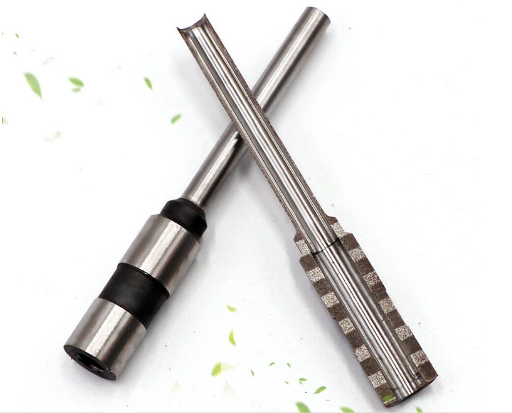 Mũi khoan giấy Trung Quốc 5mm 5.5mm 6mm
