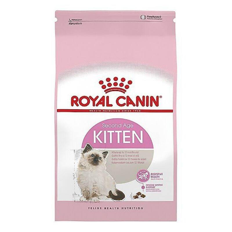Thức ăn cho mèo royal canin kitten 400g