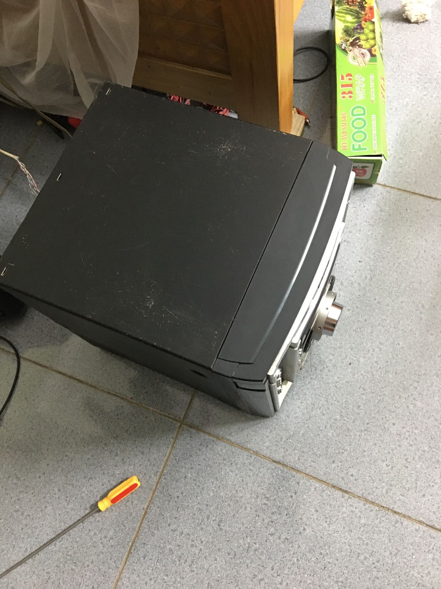 CỤC ÂMLY DÀNL 11.5kg 280w sony sưa