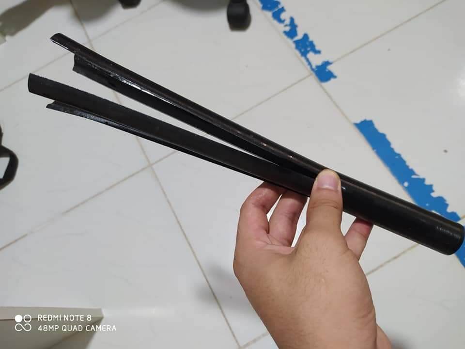 Cây đóng chén cổ xe máy (  các loại chén cổ )
