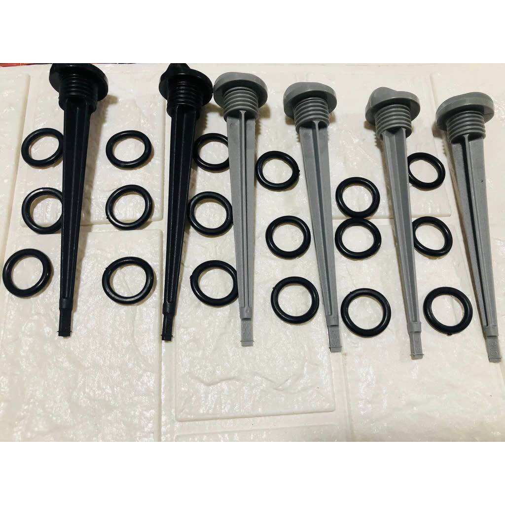 Thước thăm dầu xe số - ty thăm nhớt xe máy honda