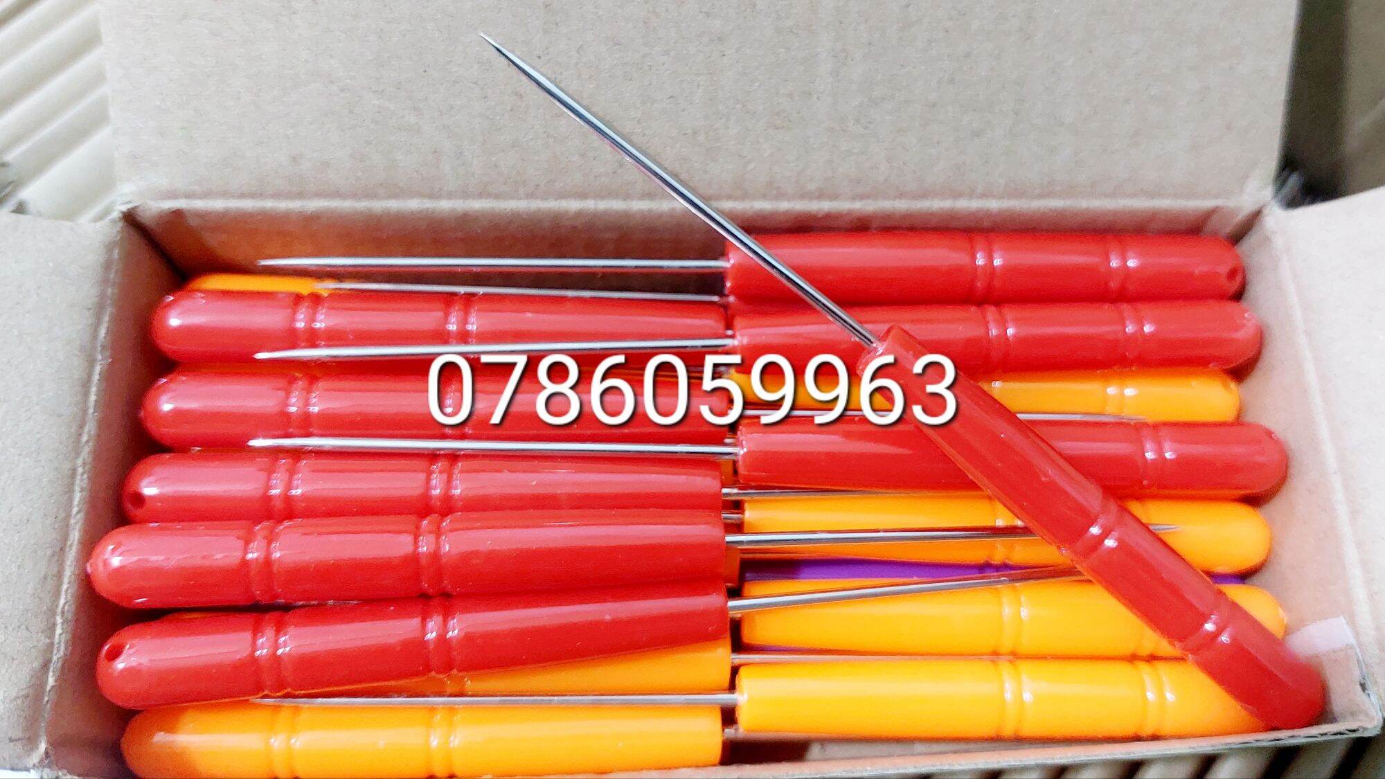 Cây lấy dấu , cây dùi lổ vải