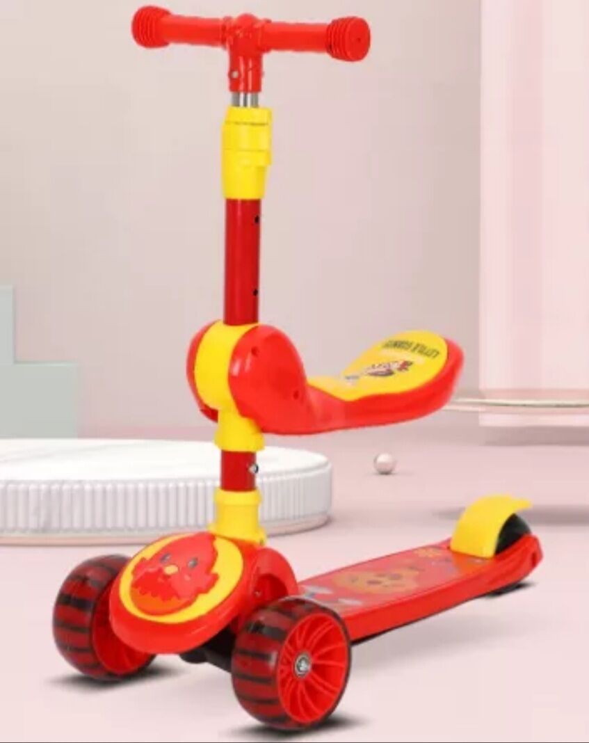 Xe trượt scooter