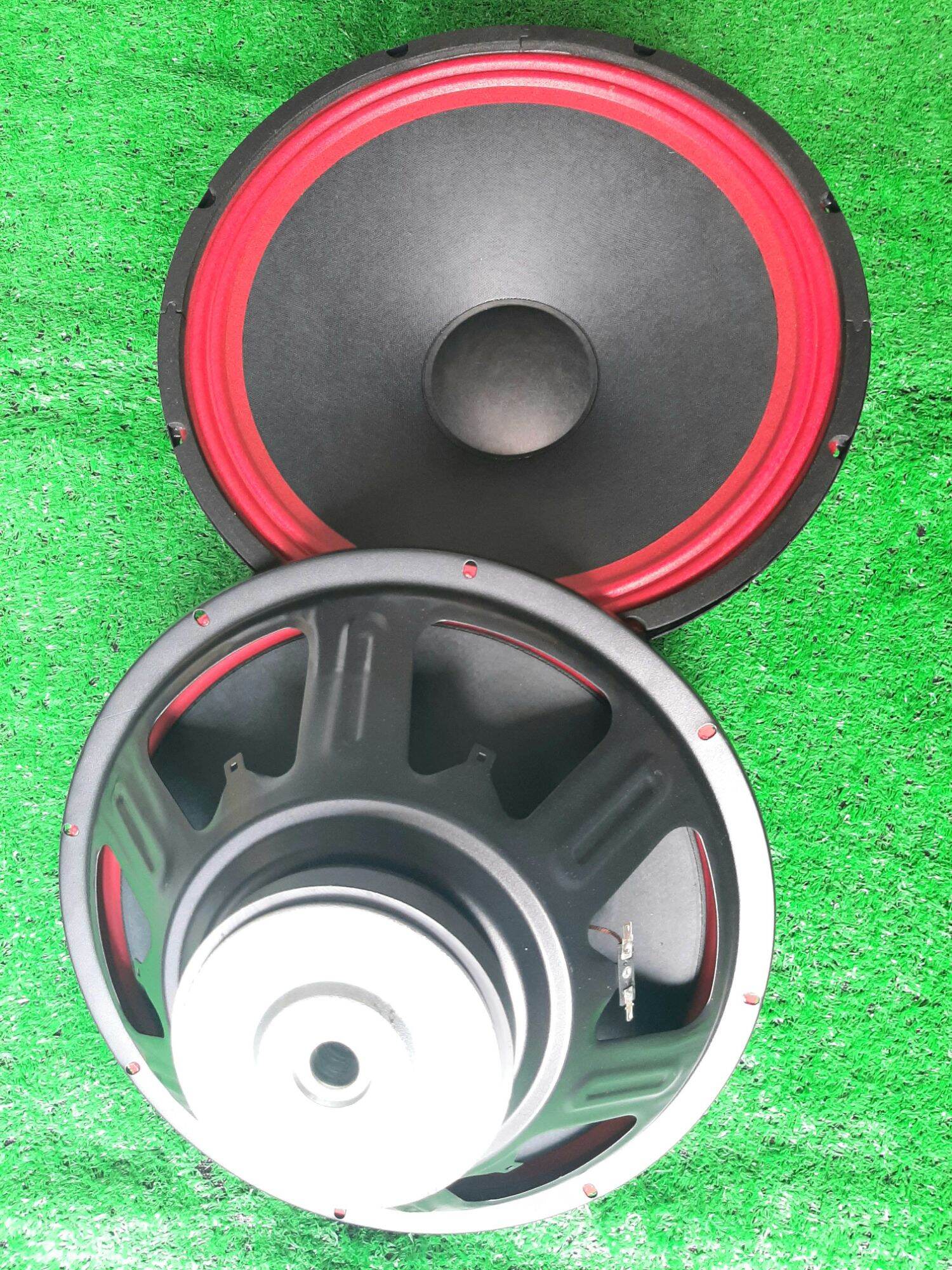 Loa bass 40 từ 140 coil 51 nhập chuyên ráp loa kéo_giá 1 cái