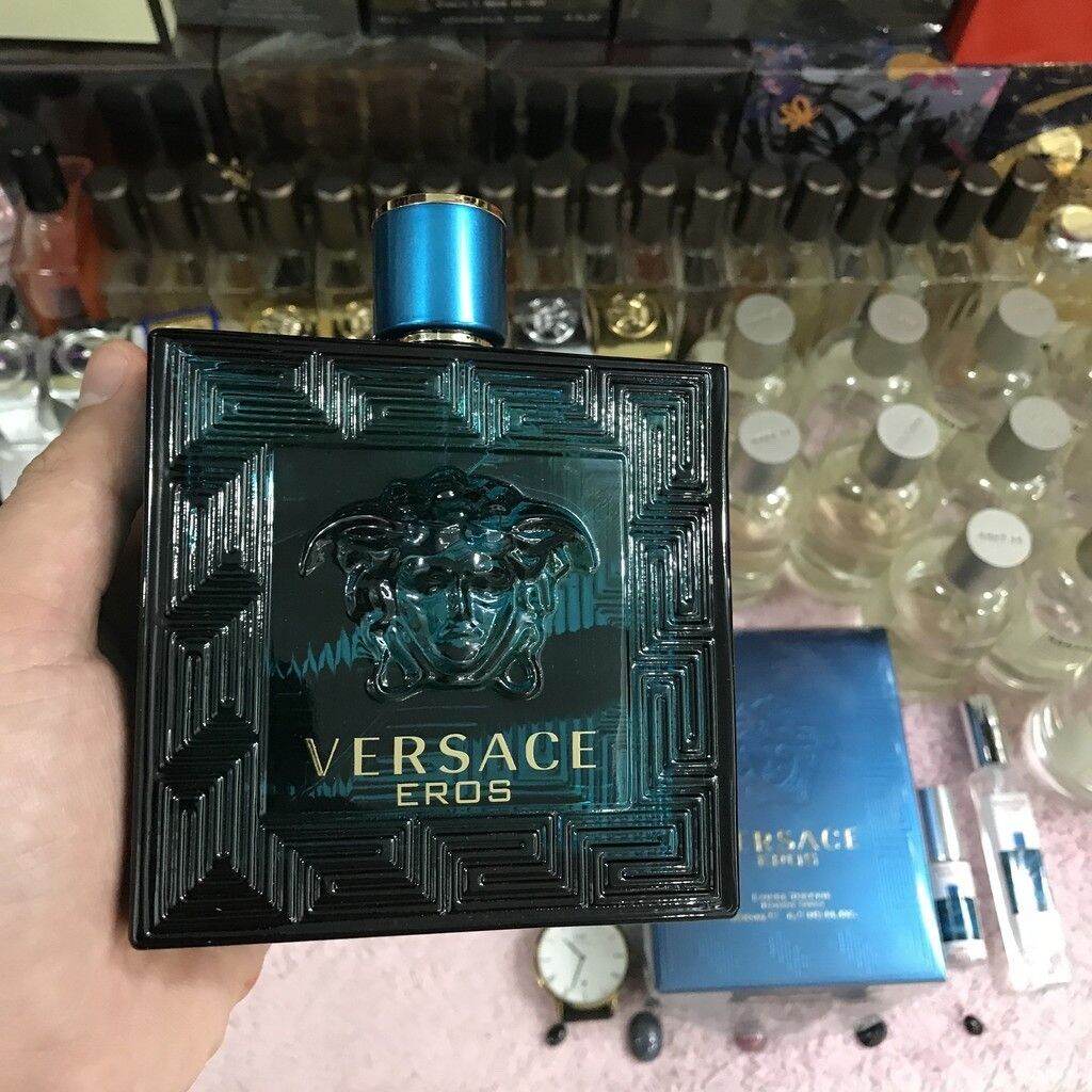 [HCM]Nước Hoa Nam Versace Eros -