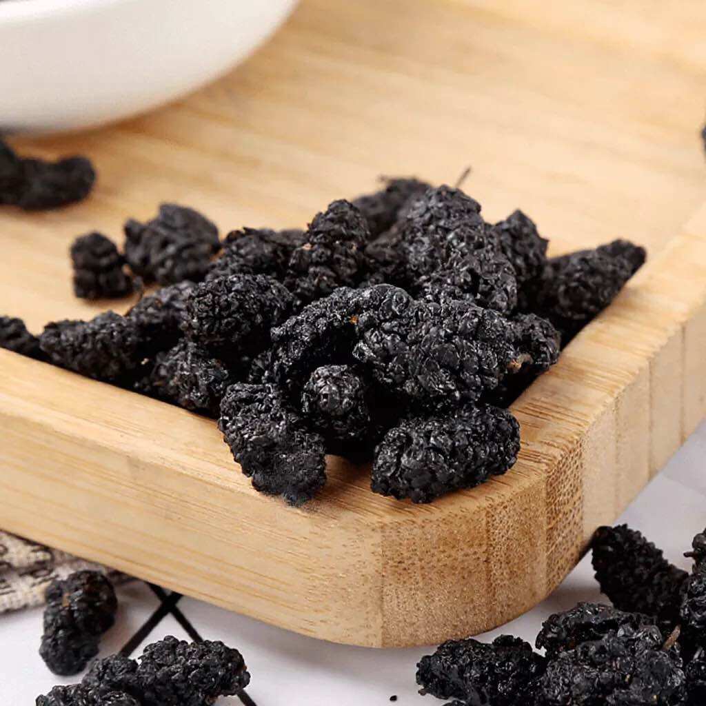 Dâu tằm 100g -200g -300g