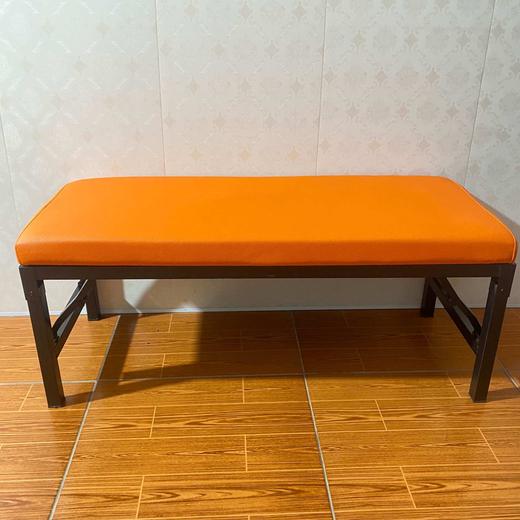 GHẾ BĂNG , GHẾ SOFA CHỜ CÓ THỂ GẤP GỌN ( D40 R40 C40)