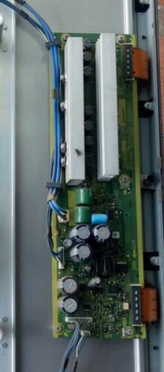 Bo mạch 42PV80H