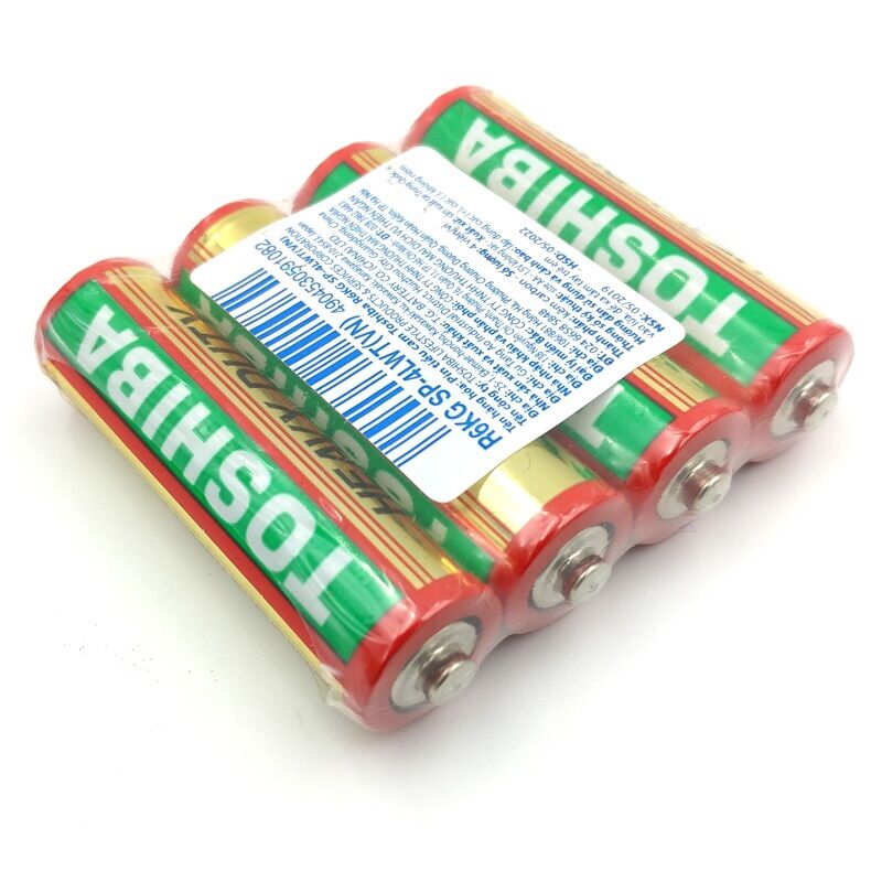 Hộp pin Toshiba (40 viên)