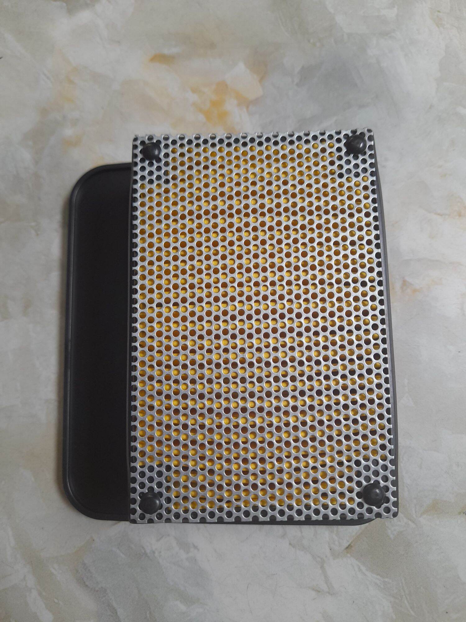 Lọc gió Ex 135 và Ex 150