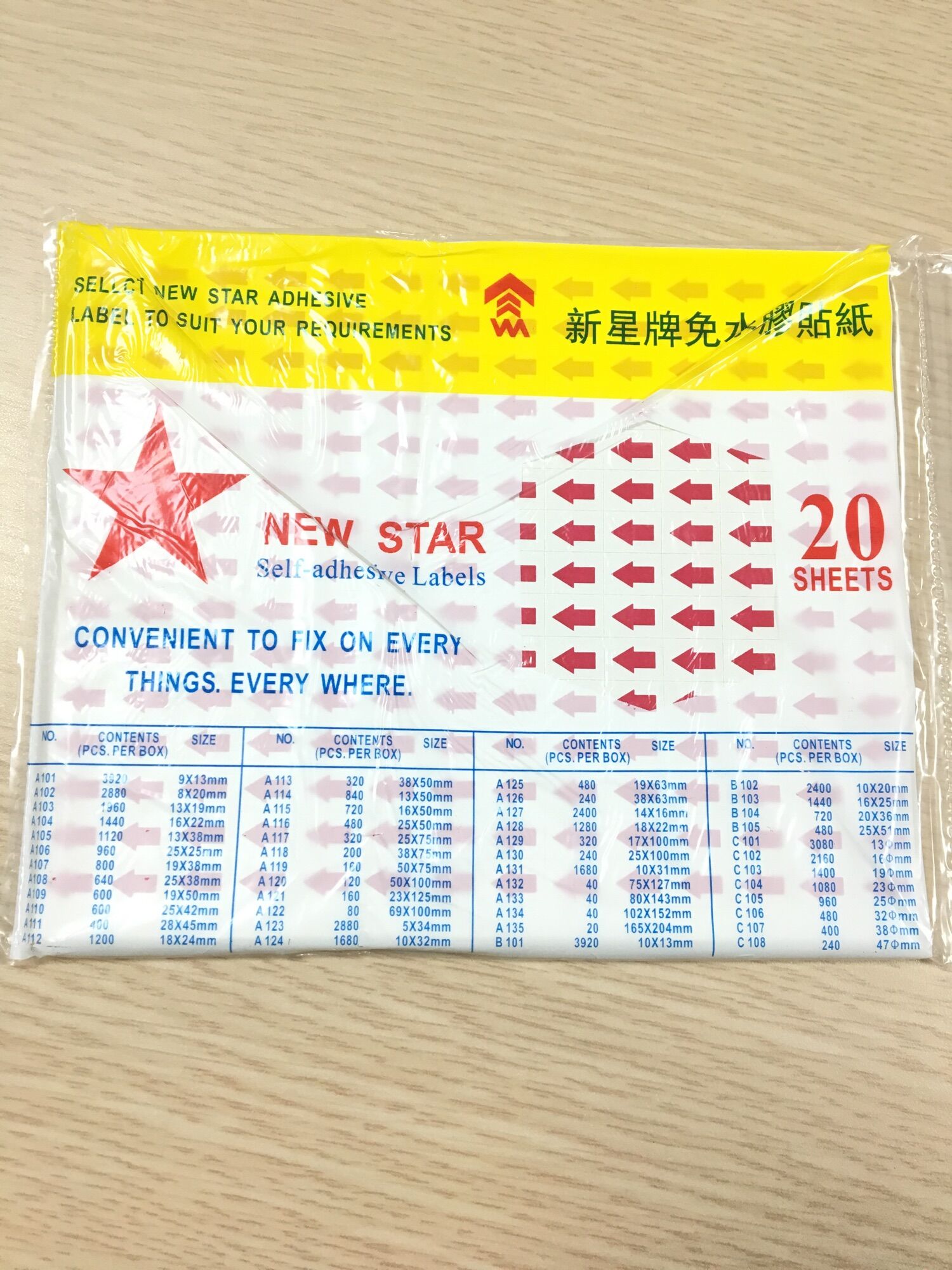 Mũi tên đỏ giấy dán lỗi mũi tên đỏ dán lỗi 1 tệp
