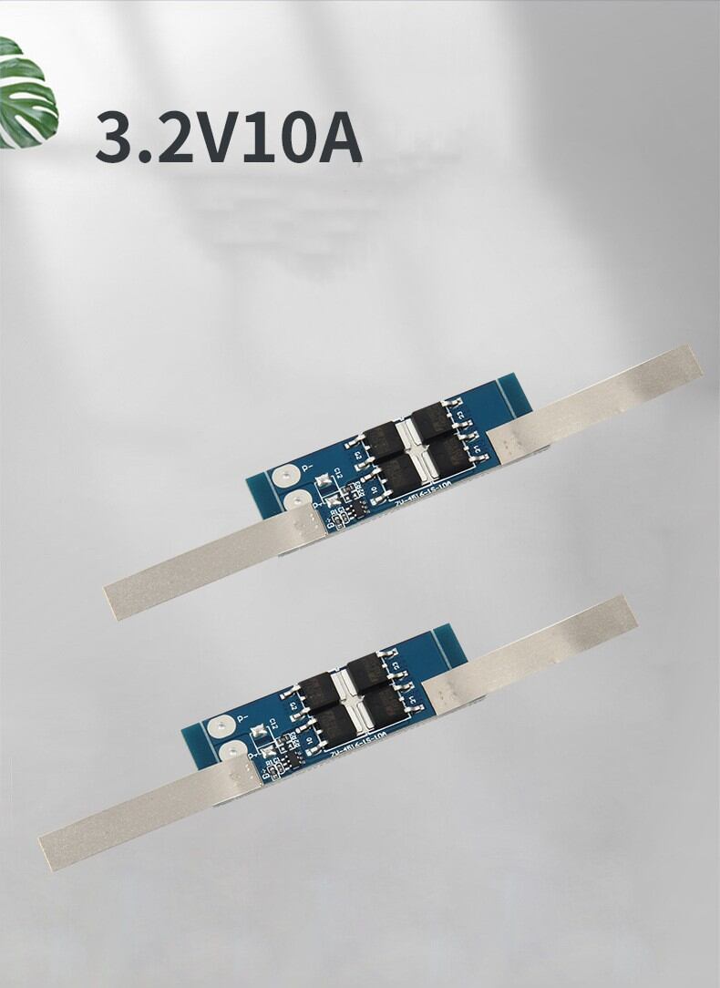 Mạch bảo vệ 1s 3,2v cho pin 32650