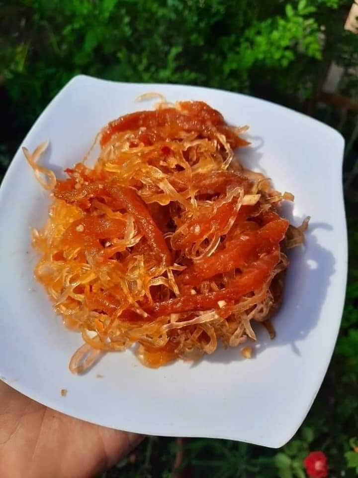 Mắm thái cá lóc 500g