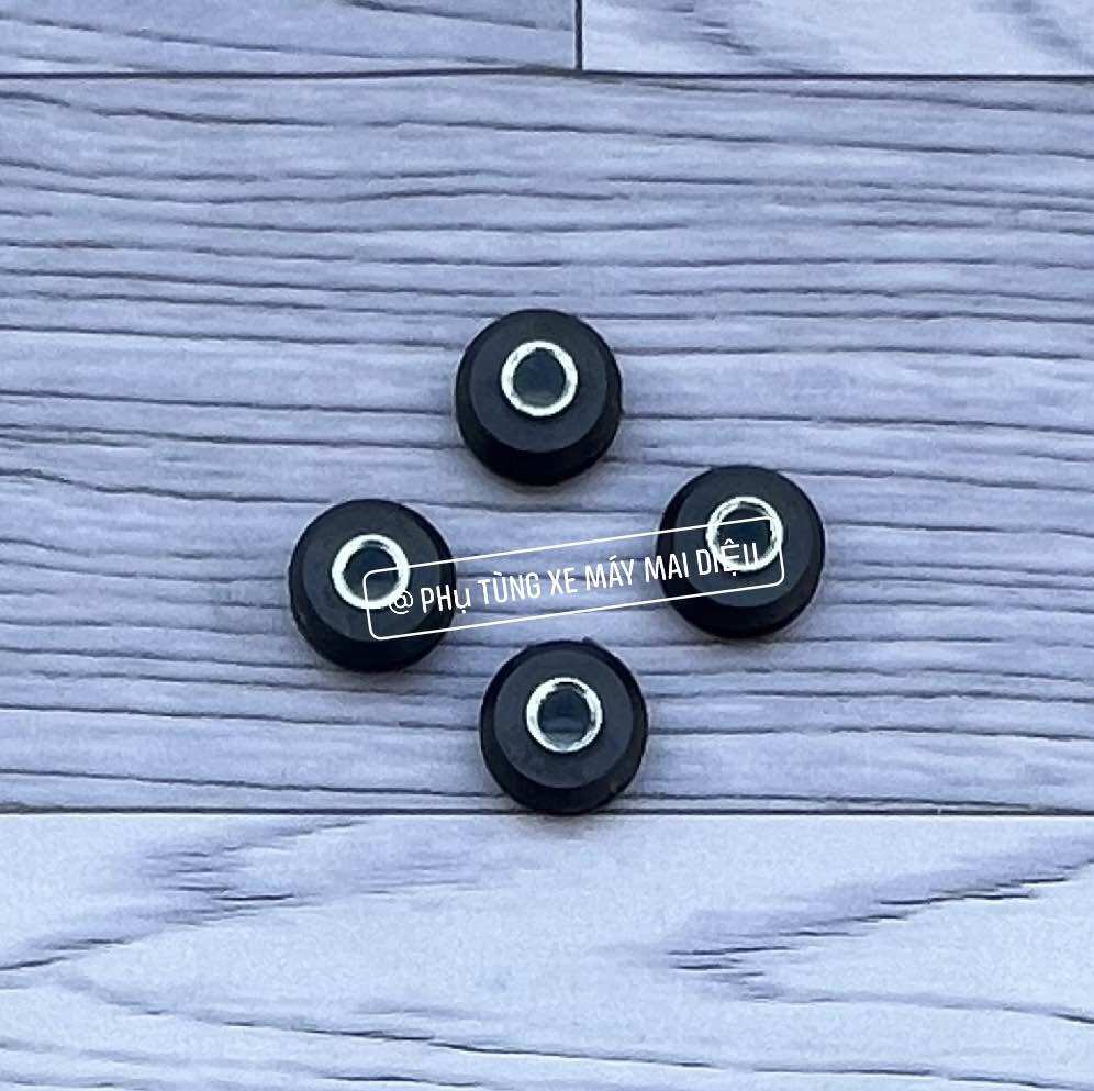 Bộ cao su bửng xipo sport
