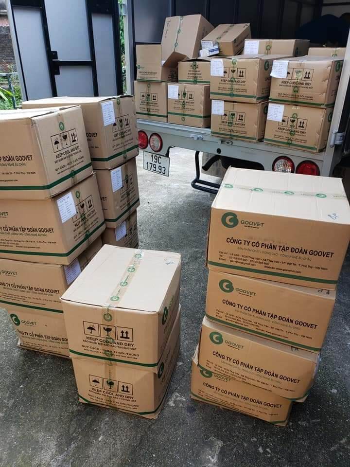 MEN VI SINH NONG TO ĐƯỜNG RUỘT TÔM CÁ
