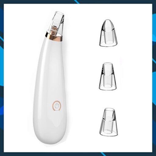 Máy hút mụn mini cầm tay Comedo Suction