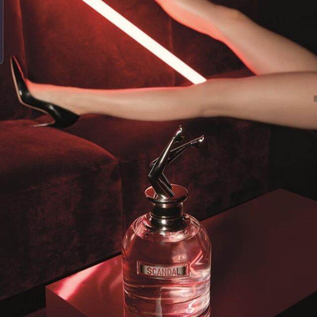 Sharingperfume - nước hoa JPG Scandal edp [Mẫu thử 1Oml ]