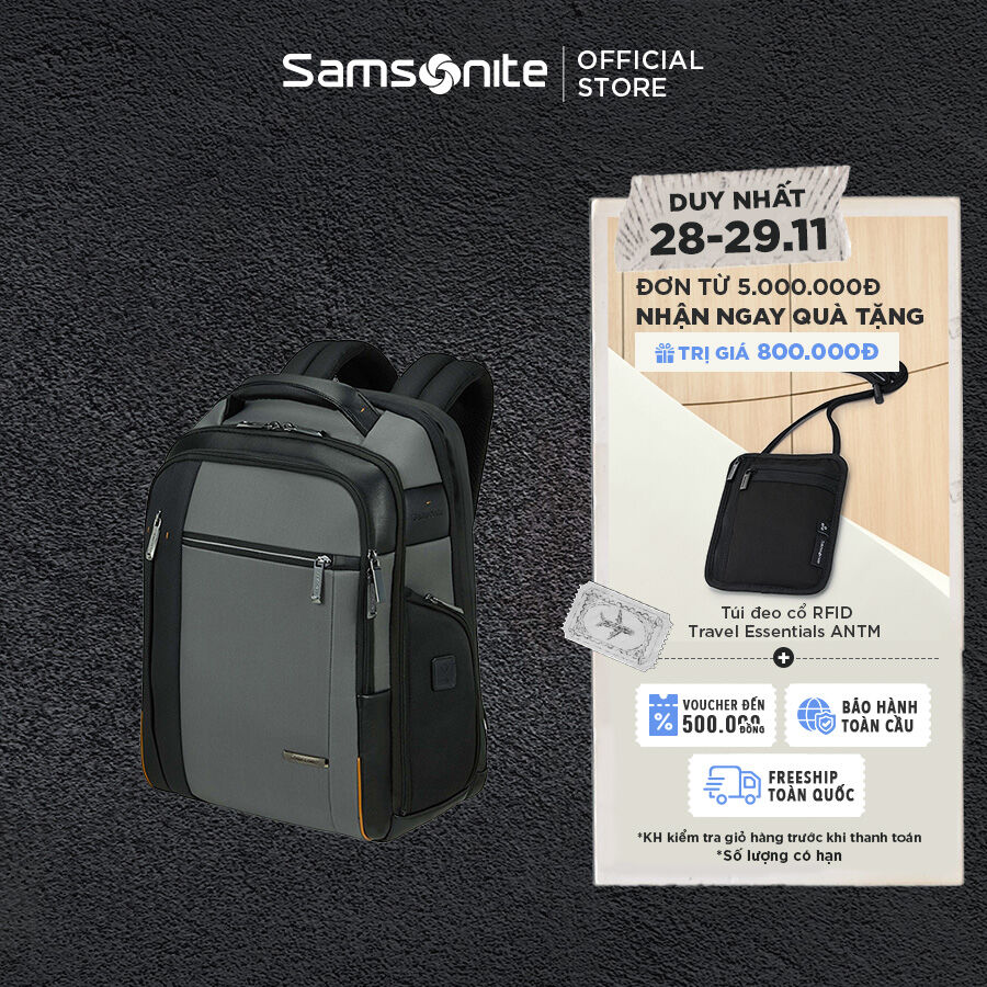 Samsonite Spectrolite 3.0 Lapt. Backpack 15.6in EXP