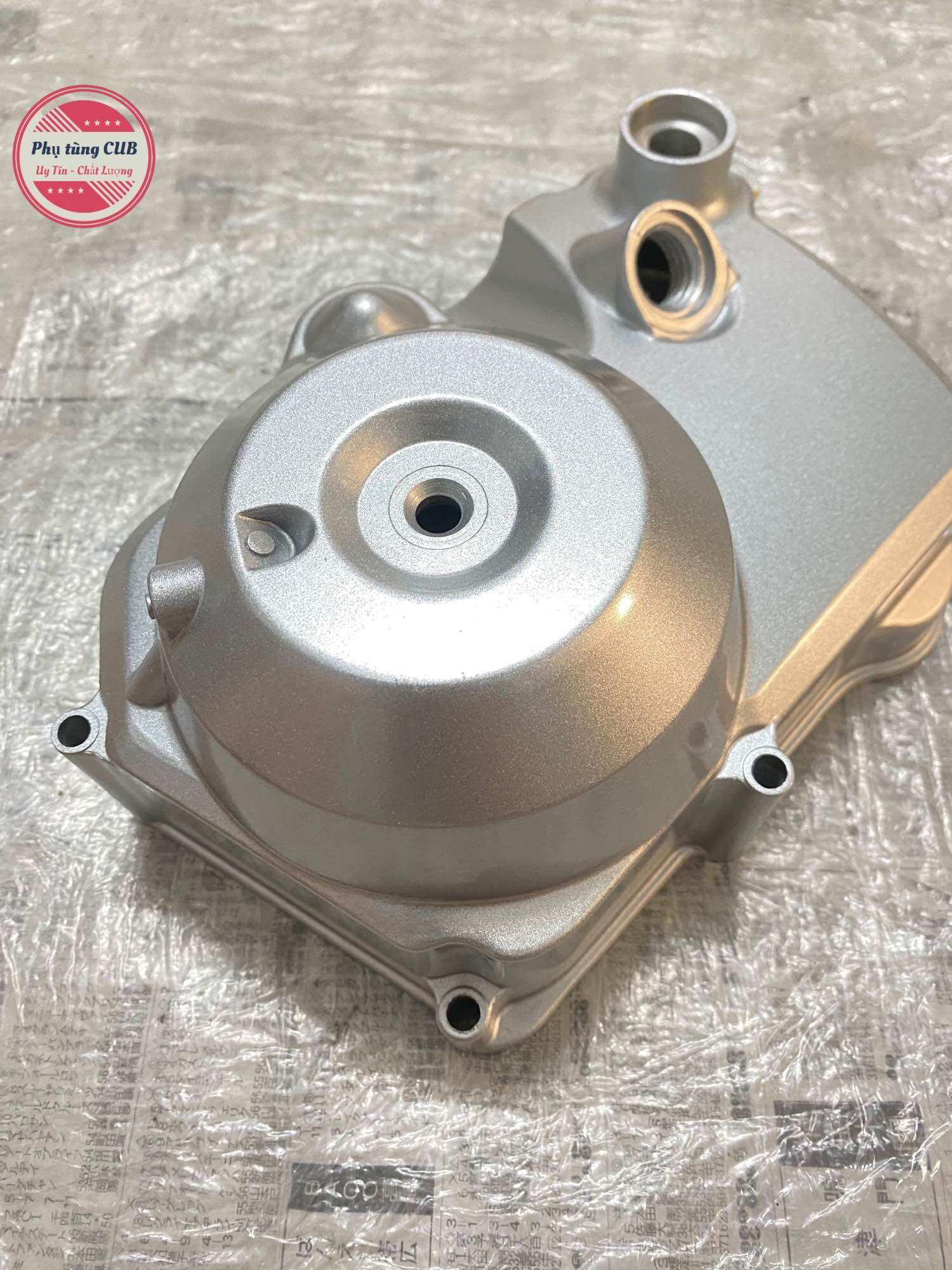 Lốc nồi xe cub 78-81-82-Dd hàng mới