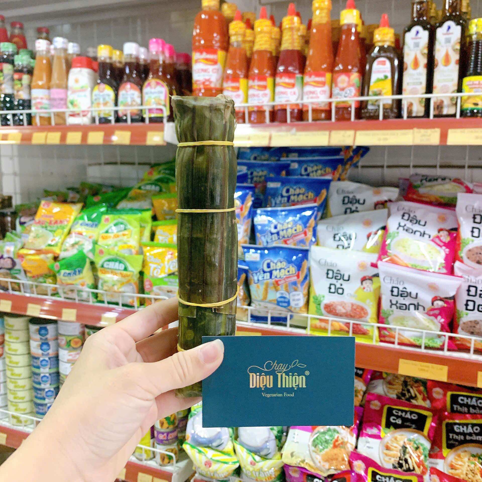 (shop có hỗ trợ đóng hàng) NEM CHUA BẾN TRE SIÊU NGON