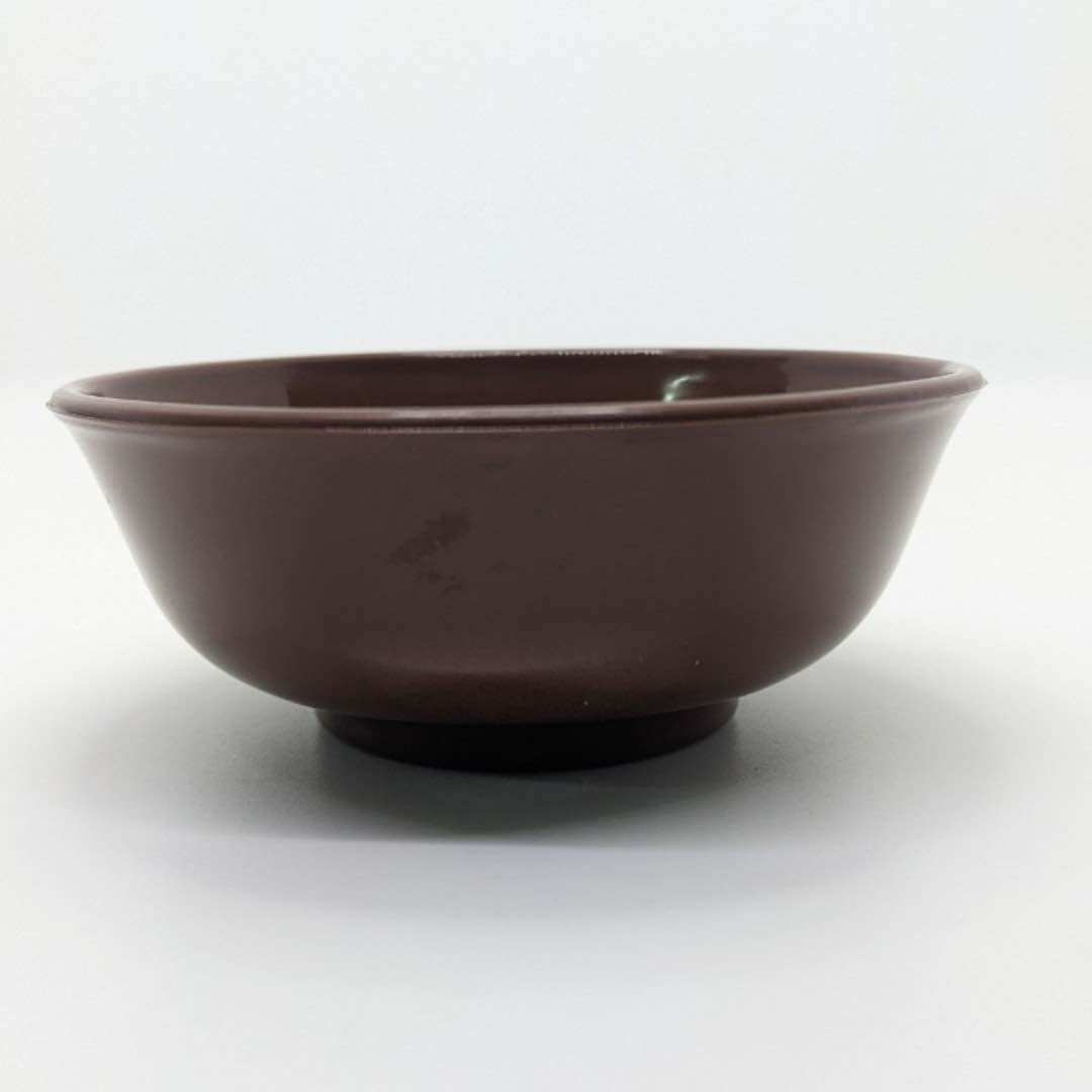 🍜 Bán Sỉ_ 100 Chén Nhựa PP Đựng Nước Chấm, Dày, Chắc (9cm)