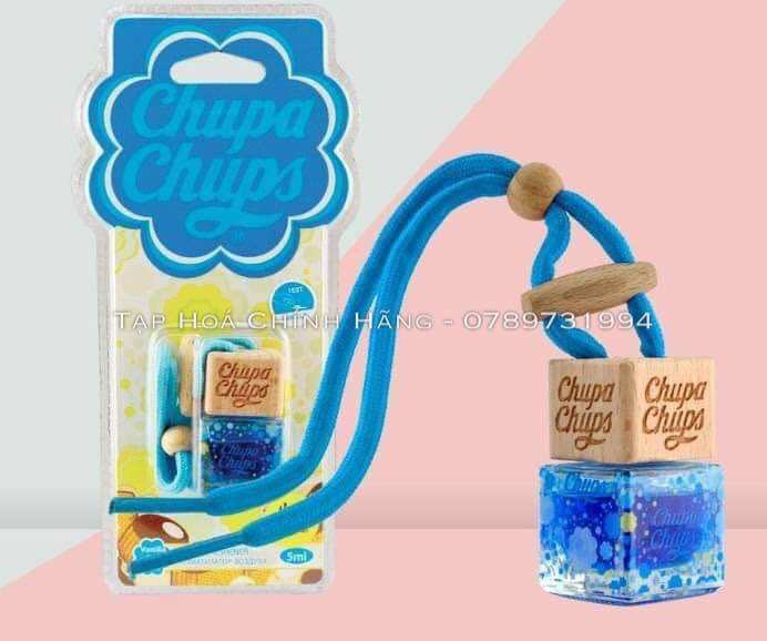 Tinh dầu chupa chups Thái Lan