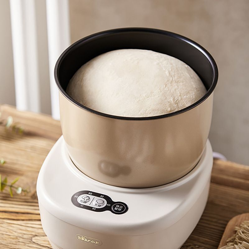 Máy nhồi bột  bear HMJ A35Q2 (3,5l) mẫu mới năm 2021
